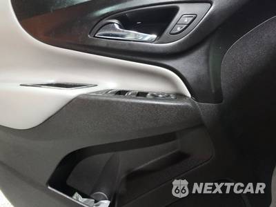 2018 Chevrolet Equinox LS 1LS - zdjęcie 9 z 21 - miniatura