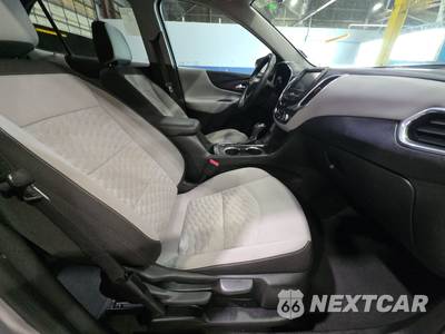 2018 Chevrolet Equinox LS 1LS - zdjęcie 8 z 21 - miniatura