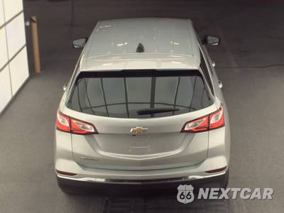 2018 Chevrolet Equinox LS 1LS - zdjęcie 5 z 21 - miniatura