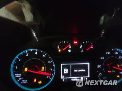 2018 Chevrolet Equinox LS 1LS - zdjęcie 12 z 21 - miniatura