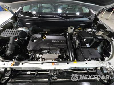 2018 Chevrolet Equinox LS 1LS - zdjęcie 15 z 21 - miniatura