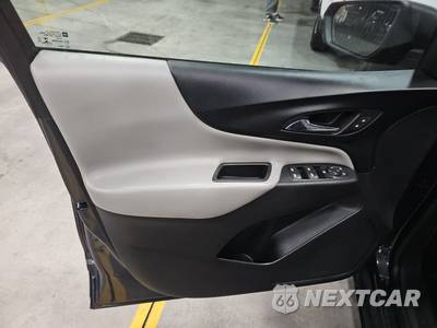 2022 Chevrolet Equinox LS 1LS - zdjęcie 9 z 41 - miniatura