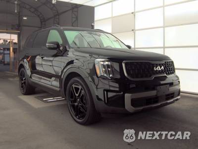 2023 Kia Telluride EX X-Line - zdjęcie 3 z 35 - miniatura