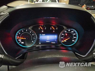 2022 Chevrolet Equinox LS 1LS - zdjęcie 12 z 41 - miniatura