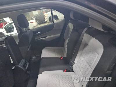 2022 Chevrolet Equinox LS 1LS - zdjęcie 13 z 41 - miniatura