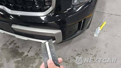 2023 Kia Telluride EX X-Line - zdjęcie 35 z 35 - miniatura
