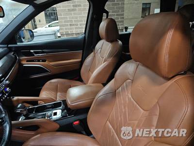 2023 Kia Telluride EX X-Line - zdjęcie 7 z 35 - miniatura