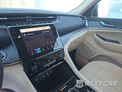 2022 Jeep Grand Cherokee Limited - zdjęcie 11 z 21 - miniatura