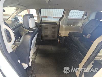 2019 Dodge Grand Caravan SE 121.2" WB - zdjęcie 13 z 21 - miniatura