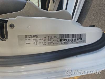 2019 Dodge Grand Caravan SE 121.2" WB - zdjęcie 15 z 21 - miniatura