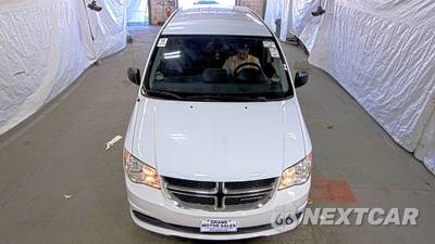 2019 Dodge Grand Caravan SE 121.2" WB - zdjęcie 2 z 21 - miniatura
