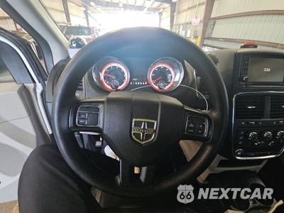 2019 Dodge Grand Caravan SE 121.2" WB - zdjęcie 10 z 21 - miniatura