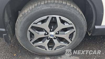 2024 Subaru Forester Premium - zdjęcie 21 z 34 - miniatura