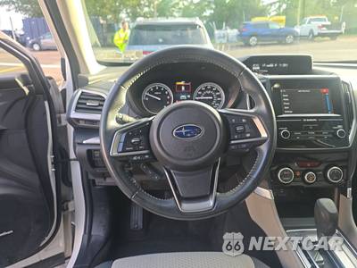2024 Subaru Forester Premium - zdjęcie 10 z 34 - miniatura