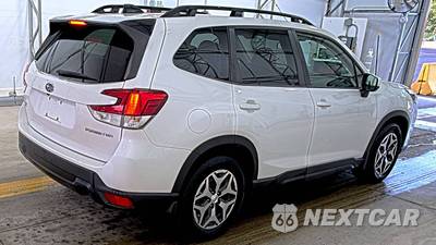 2024 Subaru Forester Premium - zdjęcie 4 z 34 - miniatura