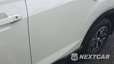 2024 Subaru Forester Premium - zdjęcie 30 z 34 - miniatura