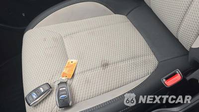 2024 Subaru Forester Premium - zdjęcie 24 z 34 - miniatura
