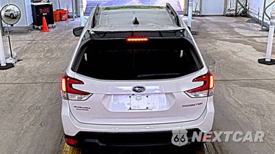 2024 Subaru Forester Premium - zdjęcie 5 z 34 - miniatura