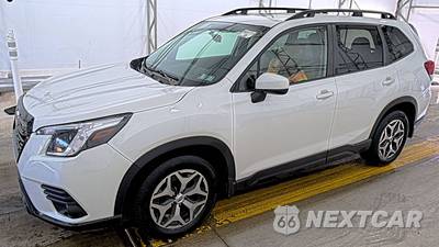 2024 Subaru Forester Premium - zdjęcie 1 z 34 - miniatura