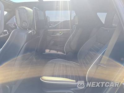 2025 GMC Yukon Denali Ultimate 5SB - zdjęcie 13 z 28 - miniatura