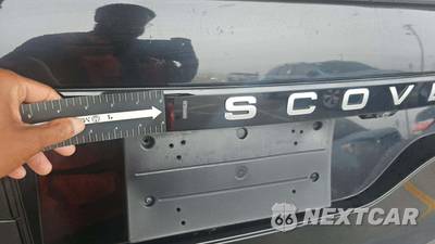 2024 Land Rover Discovery S - zdjęcie 20 z 28 - miniatura