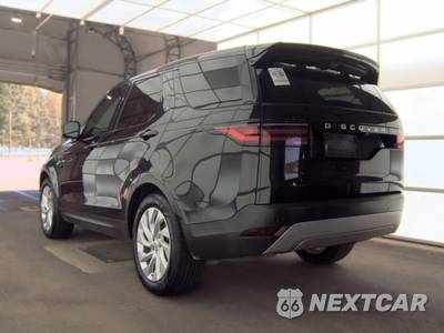 2024 Land Rover Discovery S - zdjęcie 6 z 28 - miniatura