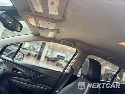 2017 Buick Encore Preferred II 1SD - zdjęcie 9 z 27 - miniatura