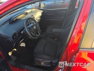 2022 Toyota Prius LE - zdjęcie 7 z 29 - miniatura