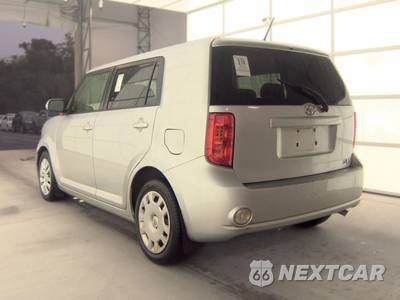 2010 Scion xB - zdjęcie 6 z 35 - miniatura