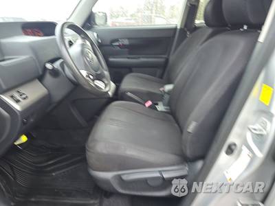 2010 Scion xB - zdjęcie 7 z 35 - miniatura