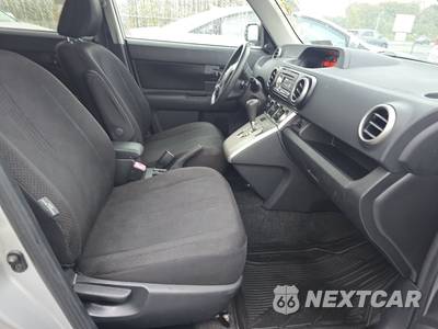 2010 Scion xB - zdjęcie 8 z 35 - miniatura
