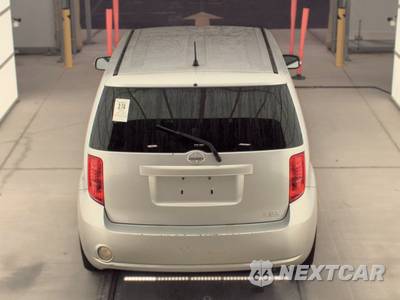 2010 Scion xB - zdjęcie 5 z 35 - miniatura