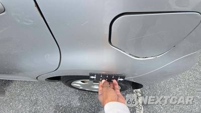 2010 Scion xB - zdjęcie 31 z 35 - miniatura