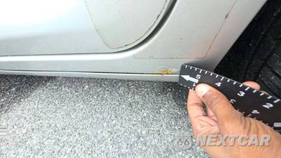 2010 Scion xB - zdjęcie 35 z 35 - miniatura