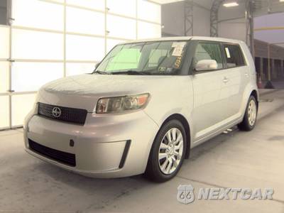 2010 Scion xB - zdjęcie 1 z 35 - miniatura
