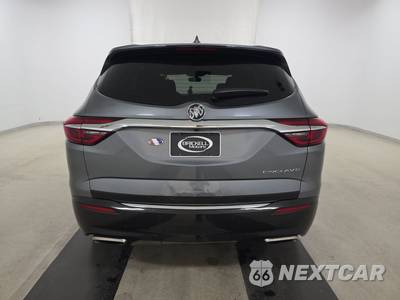 2019 Buick Enclave Preferred 1SD - zdjęcie 5 z 28 - miniatura