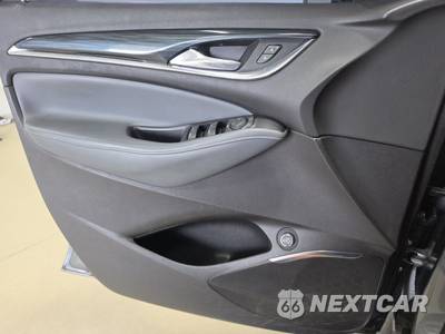 2019 Buick Enclave Preferred 1SD - zdjęcie 9 z 28 - miniatura