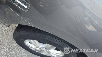 2019 Buick Enclave Preferred 1SD - zdjęcie 24 z 28 - miniatura