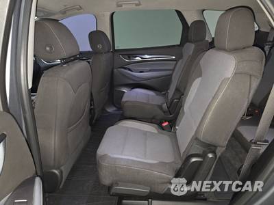 2019 Buick Enclave Preferred 1SD - zdjęcie 13 z 28 - miniatura