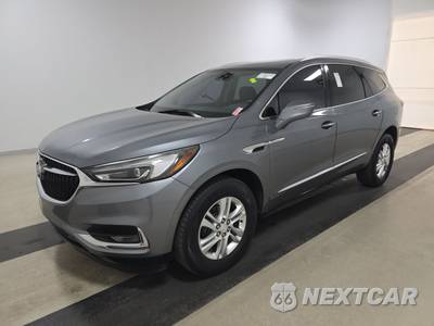 2019 Buick Enclave Preferred 1SD - zdjęcie 1 z 28 - miniatura