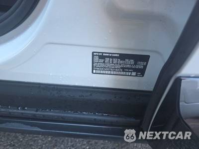 2026 BMW XM Label - zdjęcie 14 z 20 - miniatura