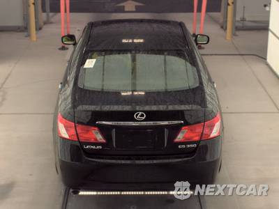 2009 Lexus ES 350 - zdjęcie 5 z 38 - miniatura