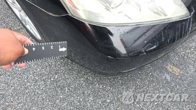 2009 Lexus ES 350 - zdjęcie 37 z 38 - miniatura
