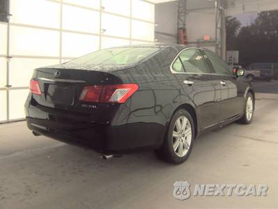 2009 Lexus ES 350 - zdjęcie 4 z 38 - miniatura
