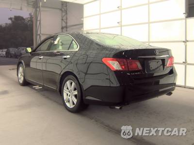 2009 Lexus ES 350 - zdjęcie 6 z 38 - miniatura
