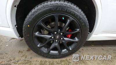 2023 Dodge Durango R/T Plus - zdjęcie 33 z 33 - miniatura