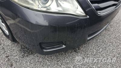 2011 Toyota Camry LE - zdjęcie 22 z 33 - miniatura