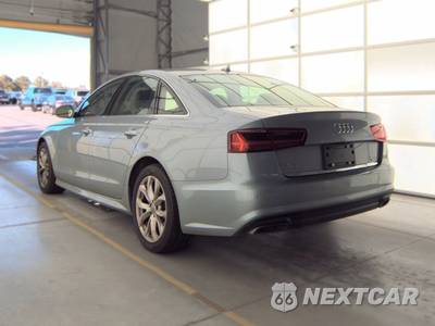 2017 Audi A6 2.0T Premium Plus - zdjęcie 6 z 18 - miniatura