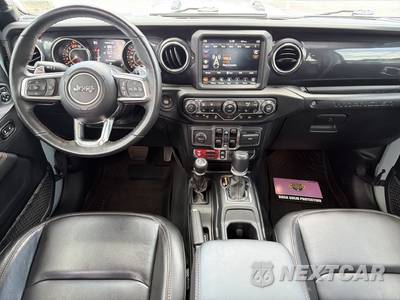 2023 Jeep Wrangler Rubicon 392 - zdjęcie 12 z 17 - miniatura