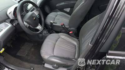 2013 Chevrolet Spark LS 1SA - zdjęcie 28 z 34 - miniatura